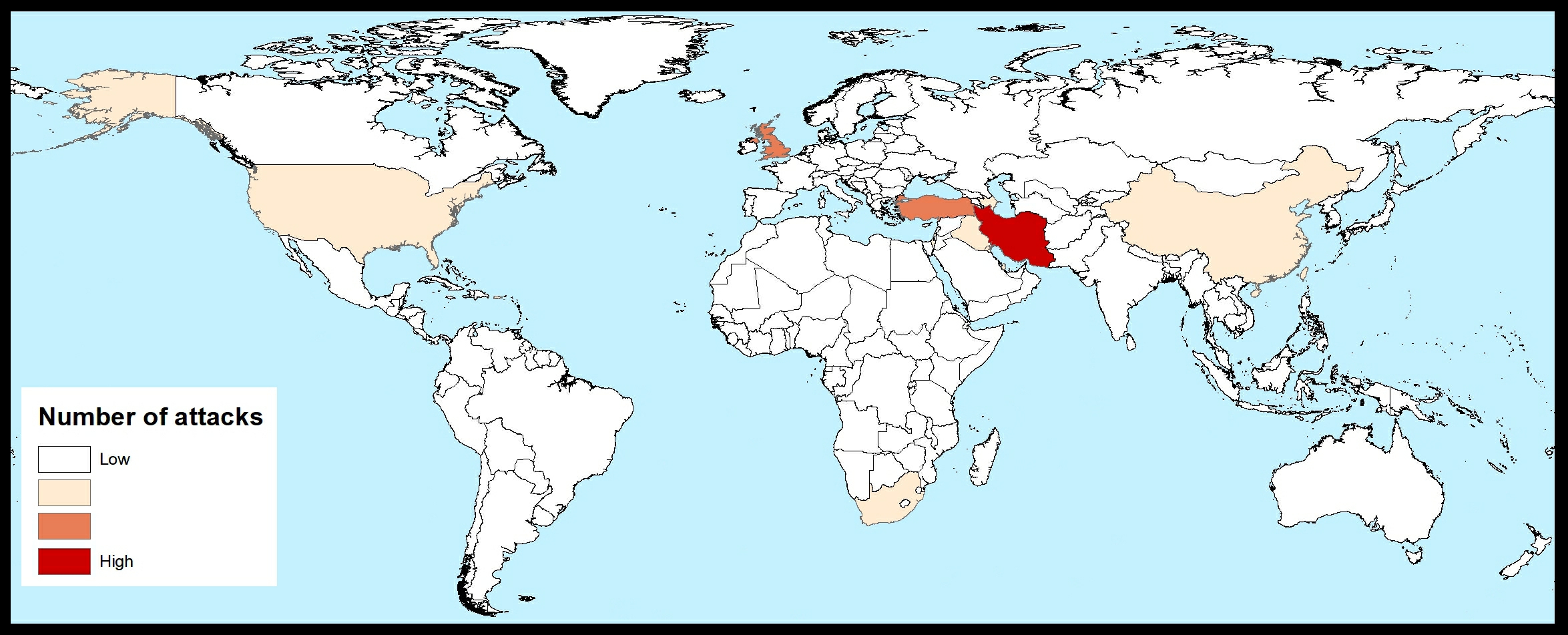 Iranian malware attacks CORRUPT KITTEN, DOMESTIC KITTEN and ZOOPARK ...