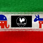 Iran hackers accused of sending threatening Proud Boys emails to Democrats