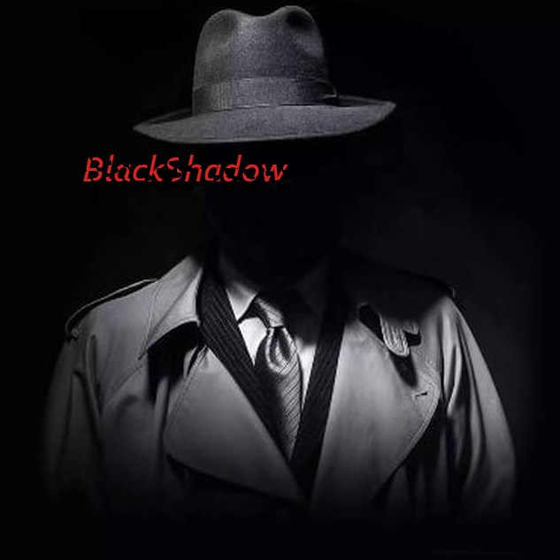 Black Shadow