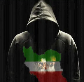 The increasing problem of hacking in Iran