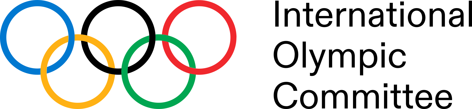 Olympics Bear