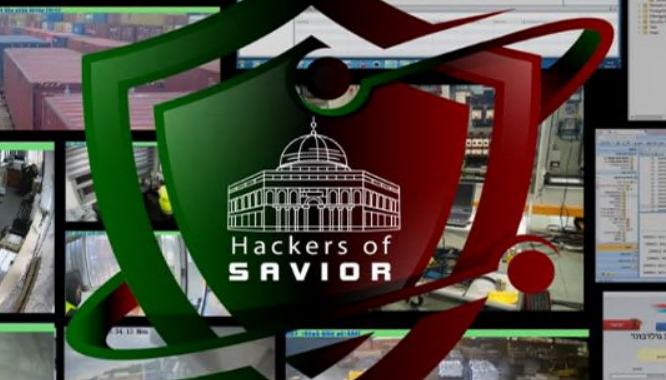 Hackers of Savior