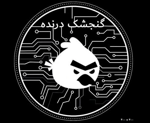 گنجشک درنده