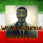 An Anonymous History: From 4chan to Iran