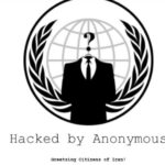 Hacked by Anonymous: Part Two of 4chan to Iran