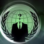 An updated history of Anonymous hacking group
