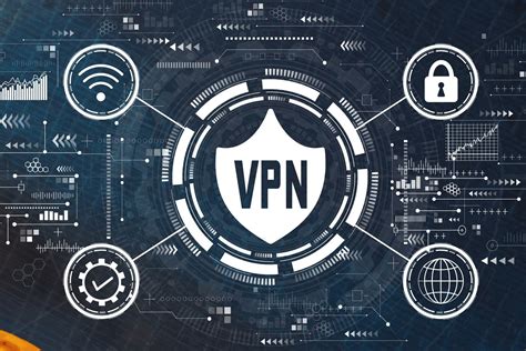 How to set up a VPN