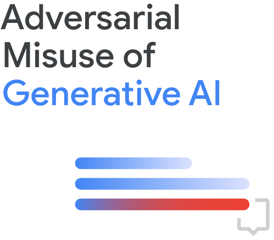 Google Generative AI misuse