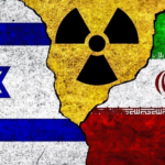 ادعای ایران: دسترسی به اسناد هسته‌ای اسرائیل پیدا کردیم