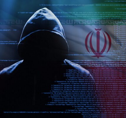 Iran hacker